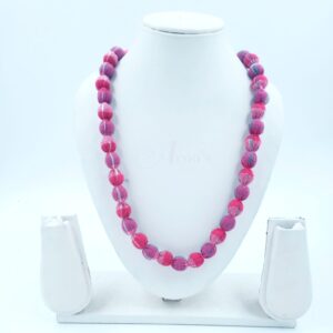 1layertassel0001- 1 PC MIX PINK PACK OF SINGLE LAYER TASSEL