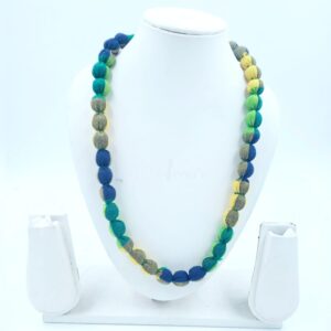 1layertassel0002- 1 PC MIX COLOR PACK OF SINGLE LAYER TASSEL