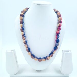 1layertassel0005- 1 PC MIX COLOR PACK OF SINGLE LAYER TASSEL