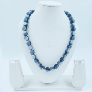 1 PC MIX GREY BLACK PACK OF SINGLE LAYER TASSEL