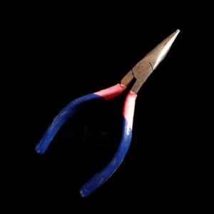 TOOL001- ARNAS 1 PC PLIER TOOL FOR JEWELLERY | BRACELET | RAKHI MAKING