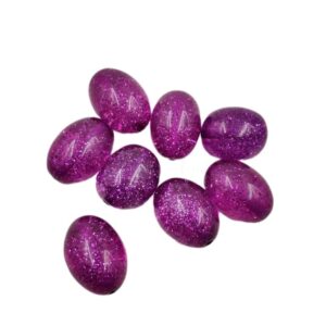 ARNAS 4 PCs PACK OF MAGENTA SPHEROID MOTIVE CHEMICAL BEADS